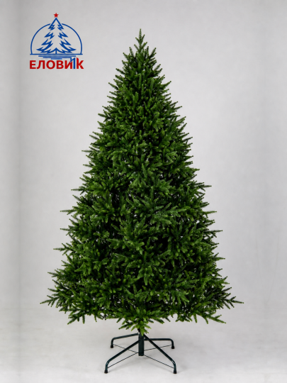 Ель Изумрудная